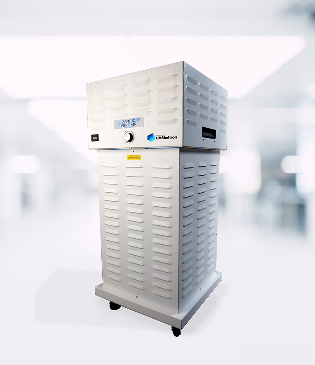 Pure on sale air 500