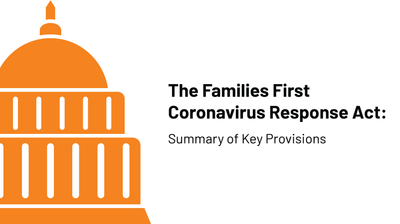 CORONAVIRUS RESPONSE AND RELIEF SUPPLEMENTAL APPROPRIATIONS ACT, 2021