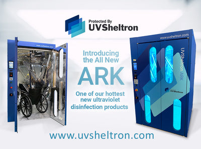 PRODUCT PROFILE – UVSHELTRON’S ARK