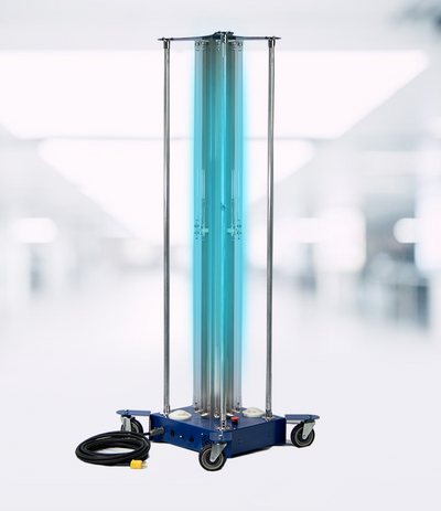 UV Light Machine for Room Disinfection Online