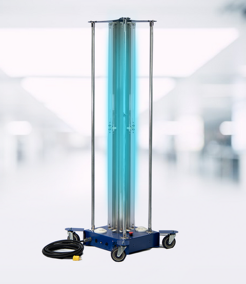 UV Light Machine for Room Disinfection Online