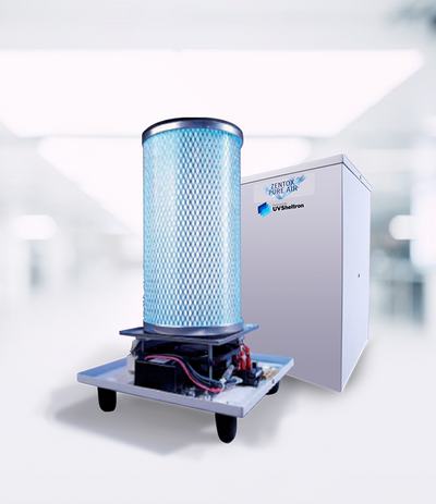 Buy Pure Air 200 Purification Systems Online